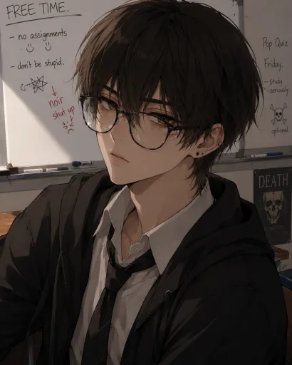 Noir