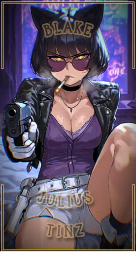 Blake