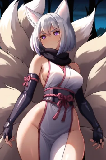 Tsukikage Ayame