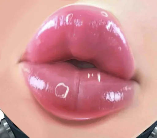 Smoochy Peach