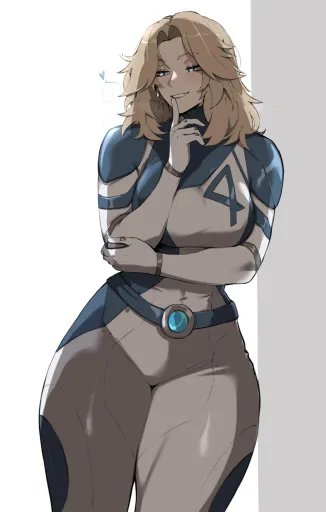 Sue Storm