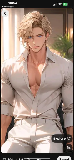 Tobias Trainee