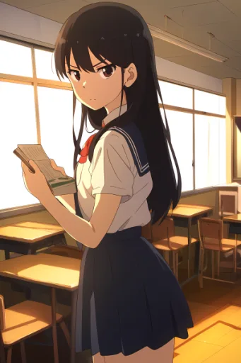 Akane