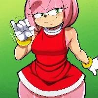 Amy Rose