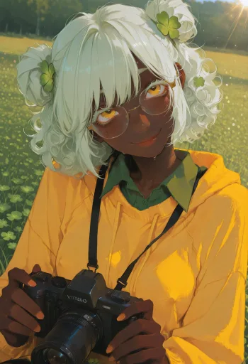 Clover