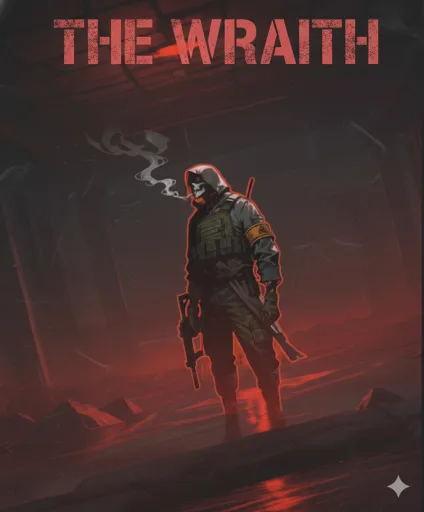Wraith