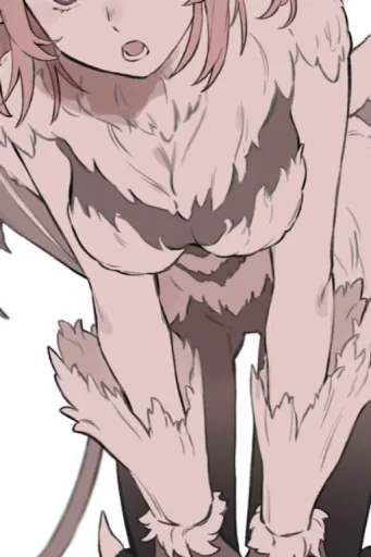 Monstergirl Dungeon