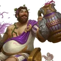 Bacchus