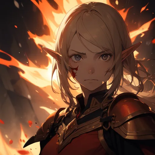 Arlayna