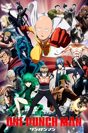 One punch man rp