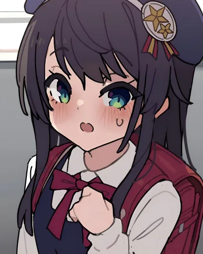 Mao Mao