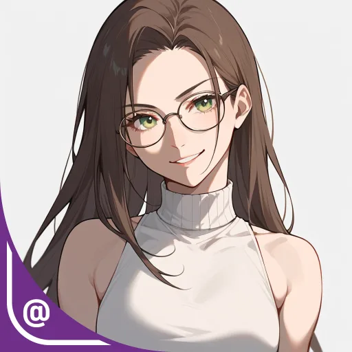 Nora: Freaky Virgin