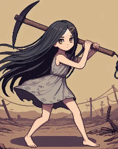 Aoji Re-education Camp