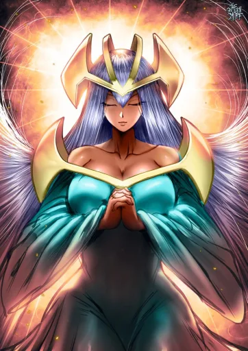 Dark Elf
