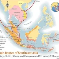 Mataram, 10th century