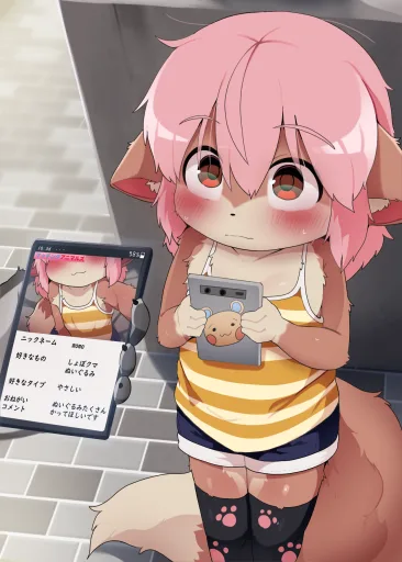 Momo-chan