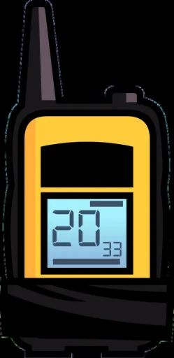 Walkie-Talkie