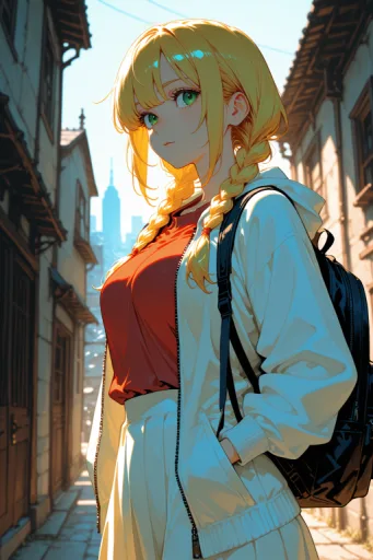 Dahlia