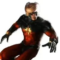 Captain Marvel
