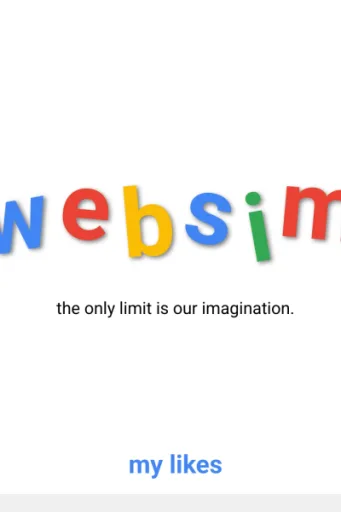WebSim.ai