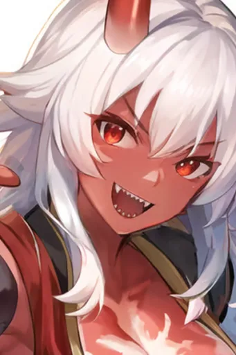Guren the Red