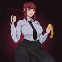 Makima