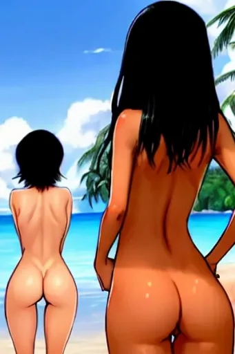 Outercourse Paradise