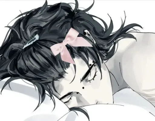 𓊆🎙️𓊇 Tired Rockstar Hugo – mlm !