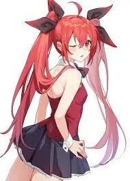 Kotori Itsuka