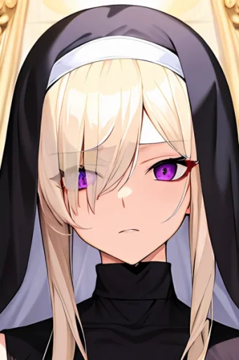 Sister Rosanne