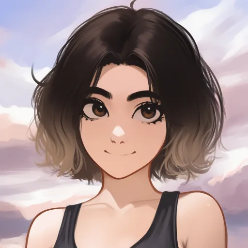 Sam - (English Version)