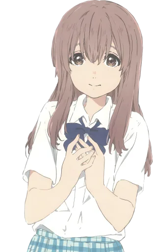 Shōko Nishimiya