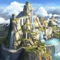 Mount Olympus
