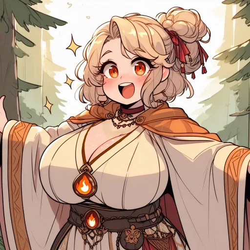 Marianne