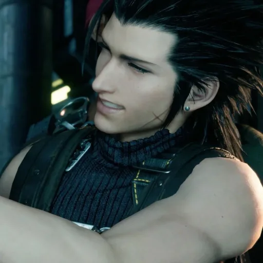 Zack Fair