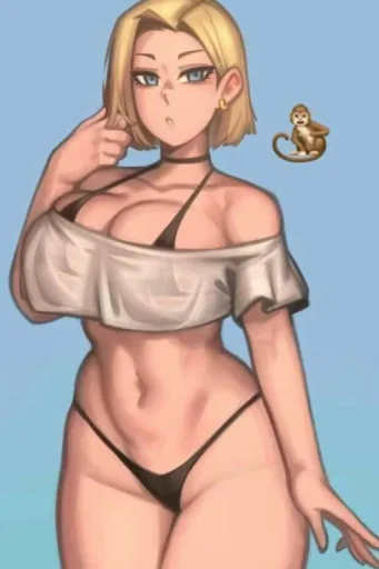 Android 18