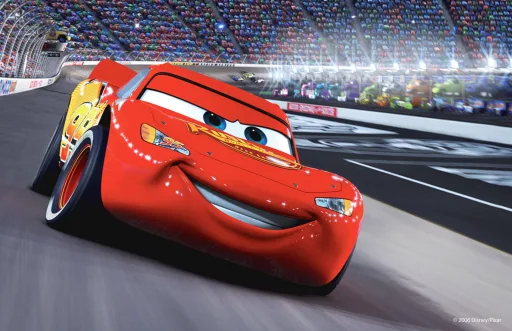 Lightning McQueen