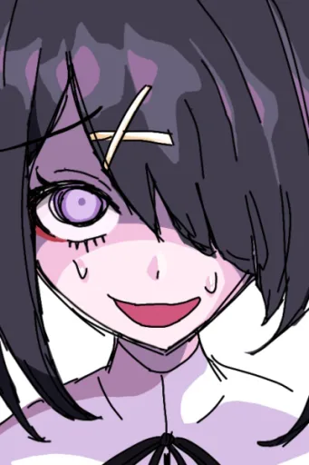 Escape BPD-chan