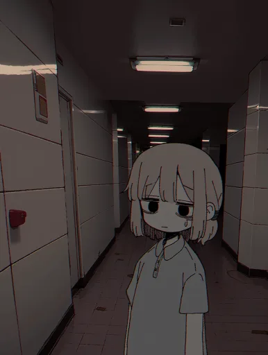 One Word-Chan