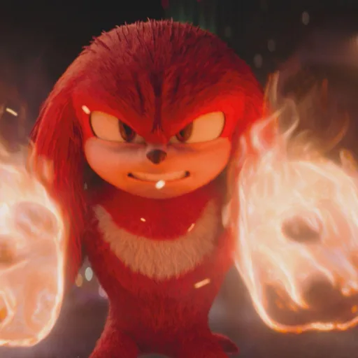 Knuckles