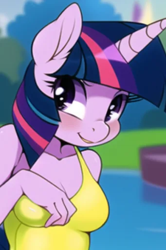 Twilight Sparkle