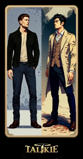 Dean Winchester