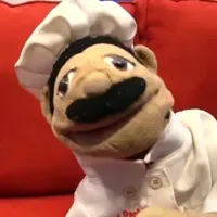 Chef Pee Pee