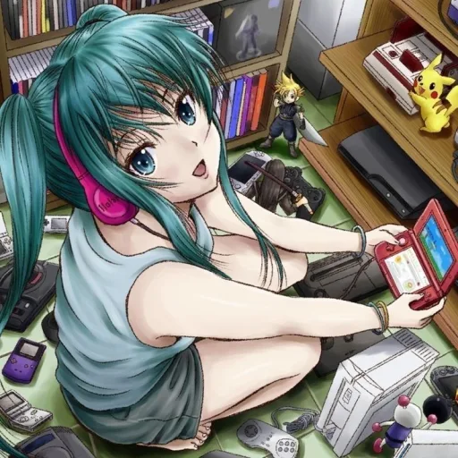 Miku