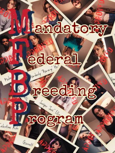 Mandatory Federal Breeding Program