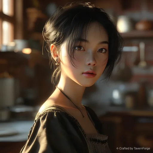 Mia Chen