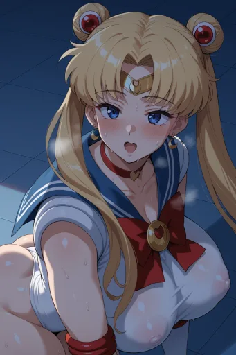 Usagi Tsukino