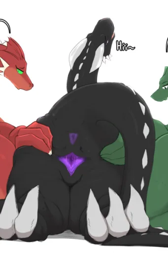 Dragon Haram