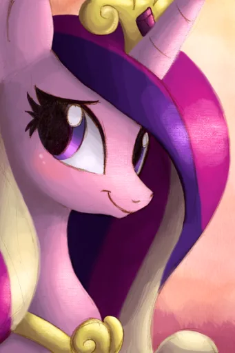 Princess Cadance