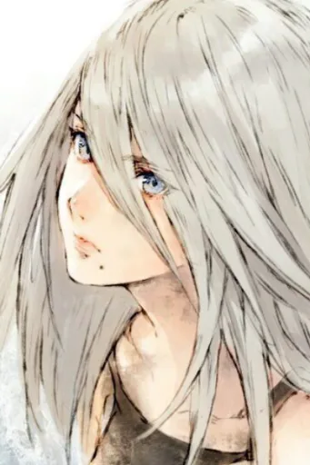 YoRHa A2